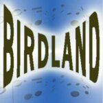 Logo Birdland