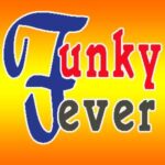 Logo Funky Fever