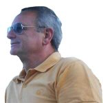 Logo Thank God Its Friday