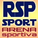 Logo Sport RSP Arena Sportiva